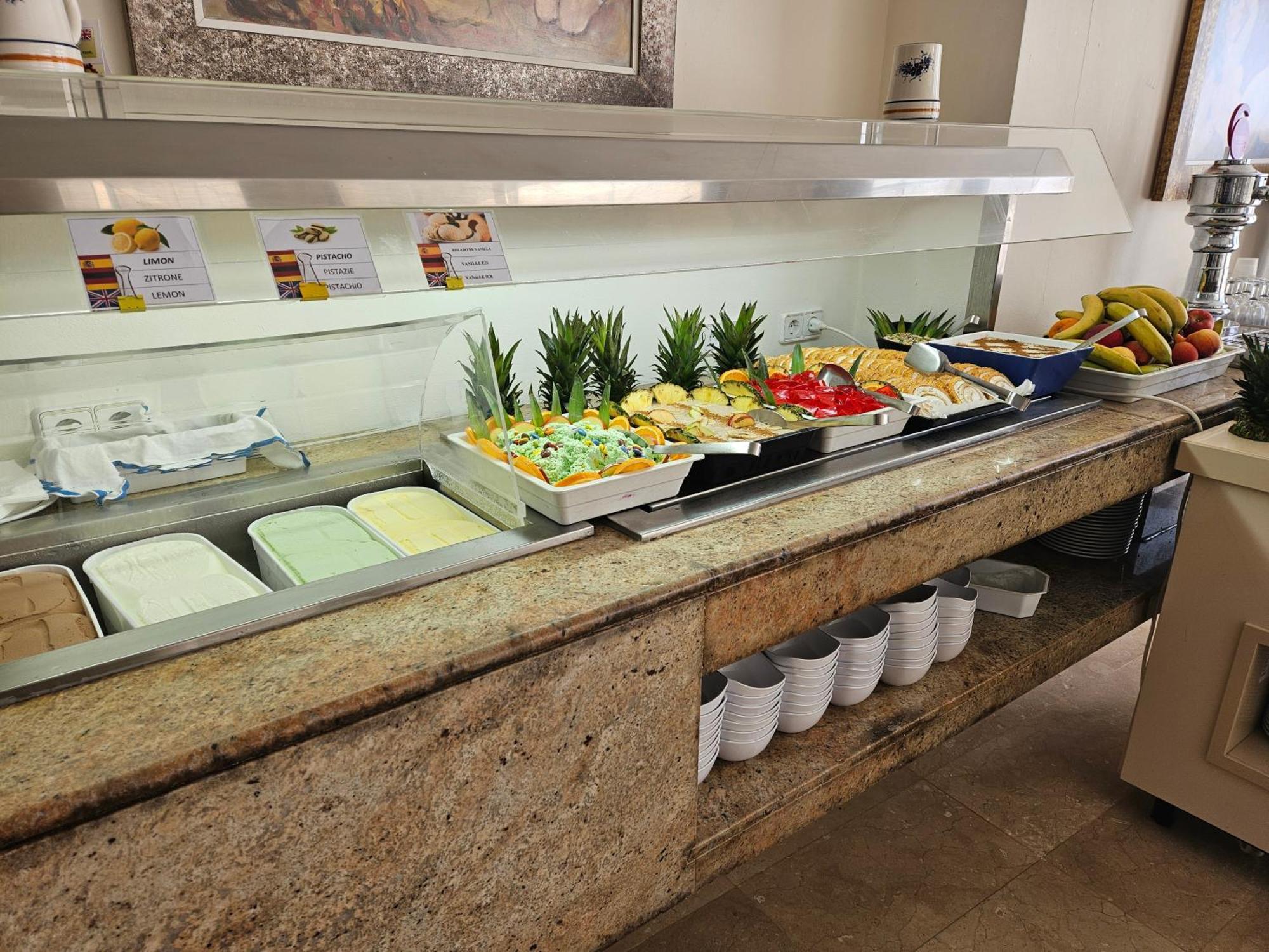 Playa Dorada Apart-hotel