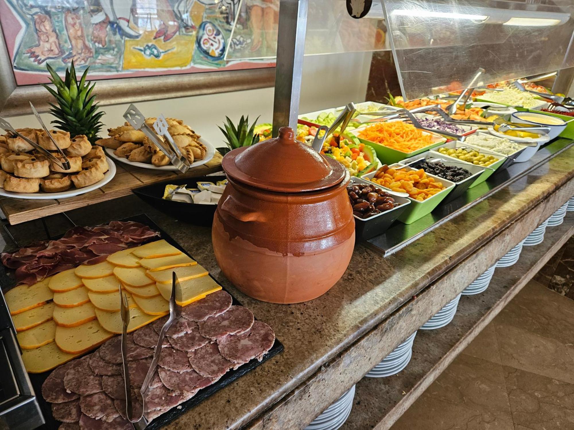 Playa Dorada Apart-hotel