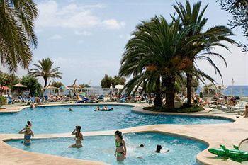 Playa Dorada 3*