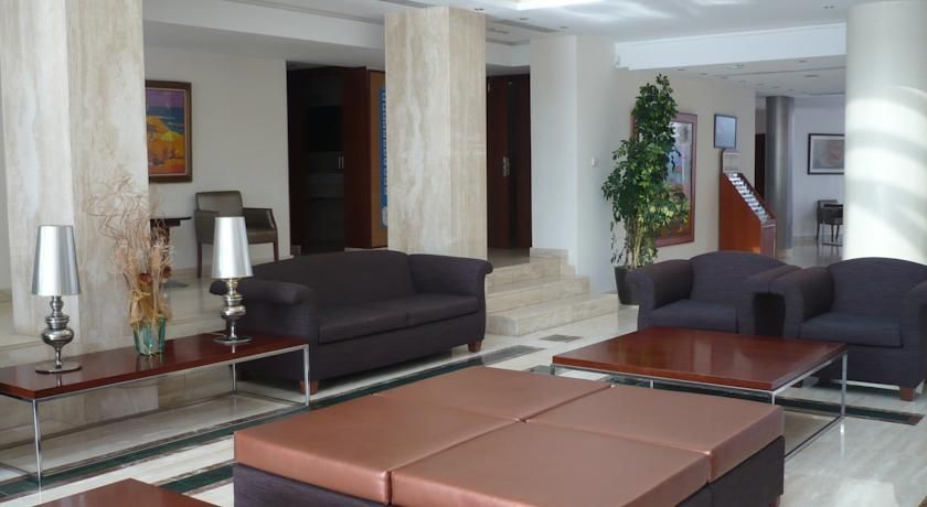 Playa Dorada Aparthotel Sa Coma (Mallorca)