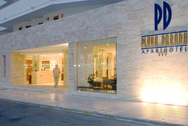 Playa Dorada Hotel apartamentowy