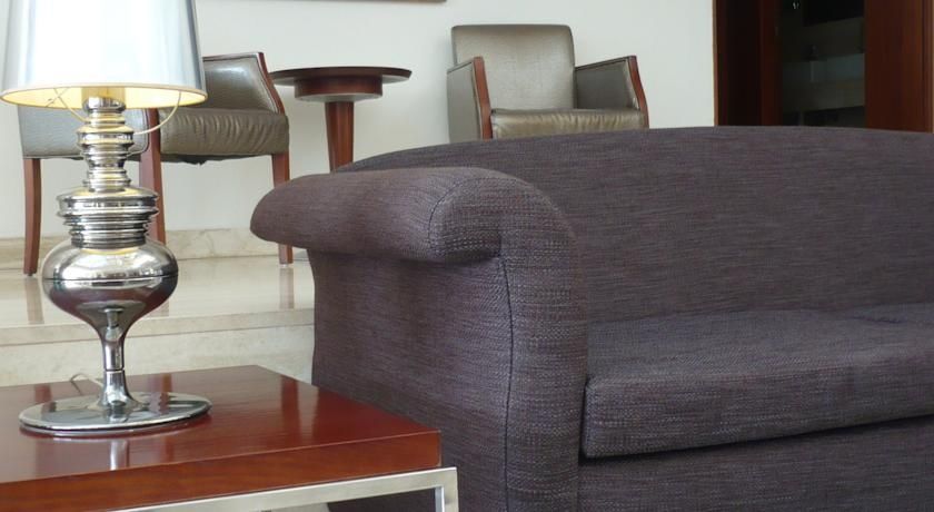 Apart-hotel Playa Dorada