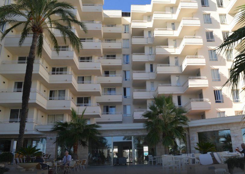 Playa Dorada Apart-hotel 3*