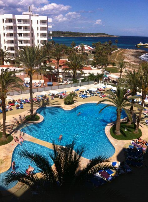Playa Dorada Hotel apartamentowy