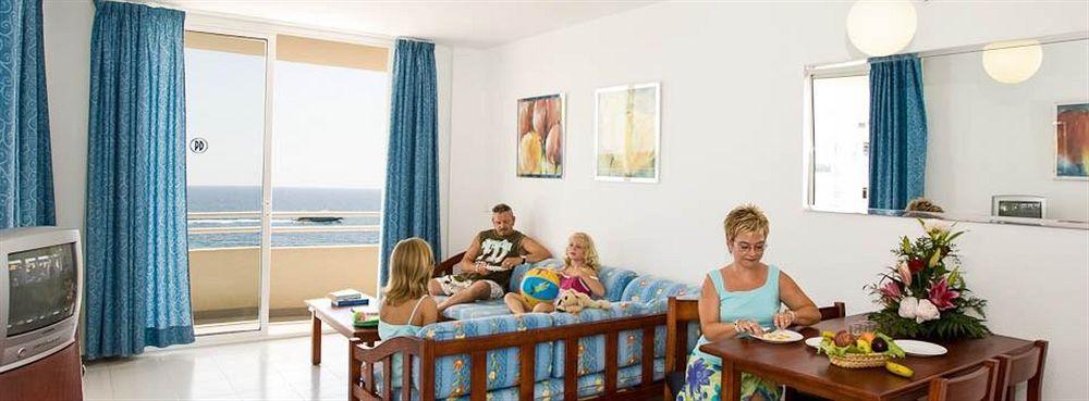 Playa Dorada Hotel apartamentowy 3*