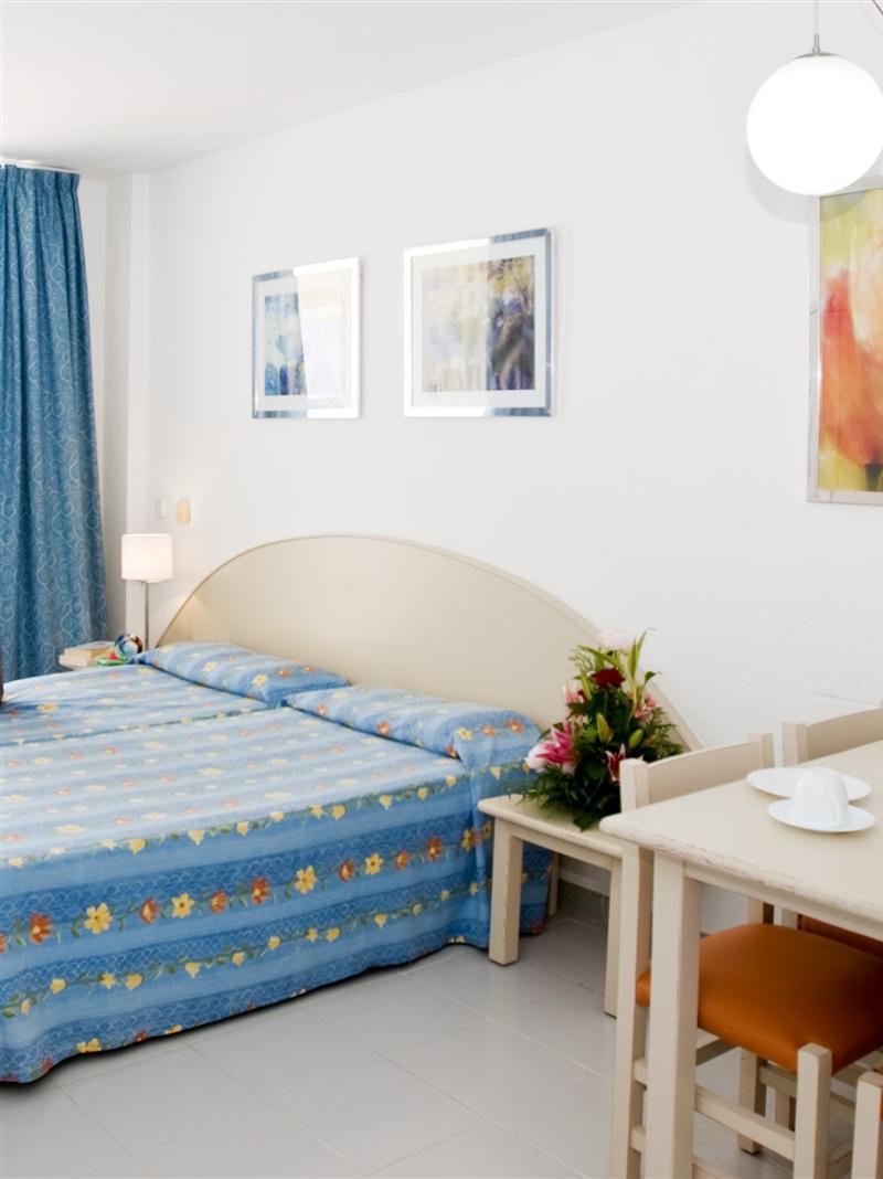 Playa Dorada Hotel apartamentowy