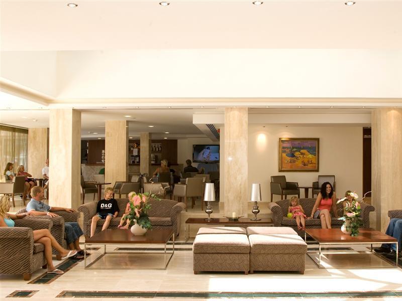 Playa Dorada Apart-hotel 3*