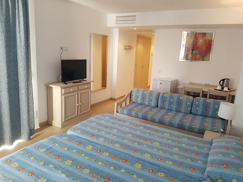 Apart-hotel Playa Dorada