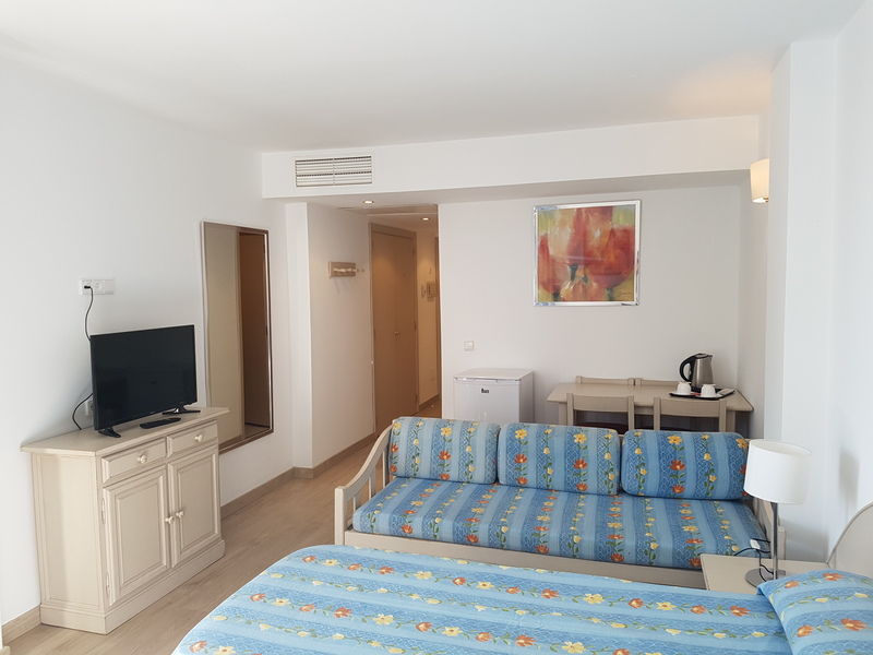 Hotel apartamentowy Playa Dorada