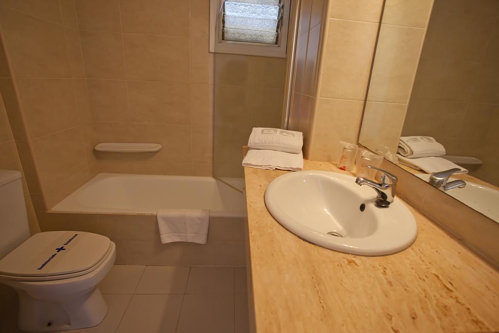 Playa Dorada Hotel apartamentowy 3*