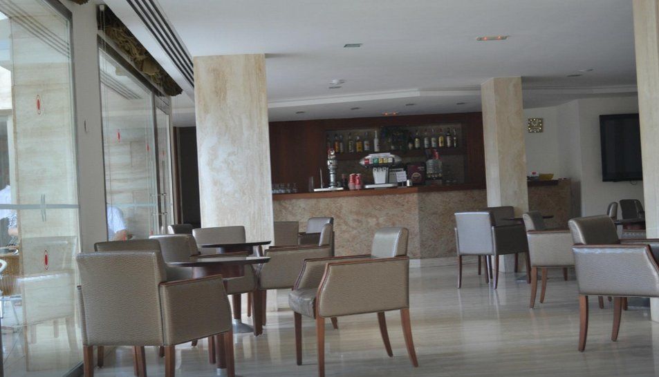 Playa Dorada Hotel apartamentowy