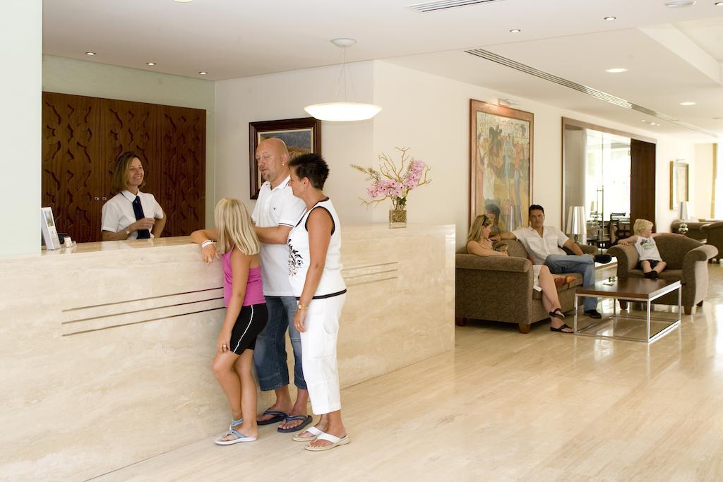 Apart-hotel Playa Dorada