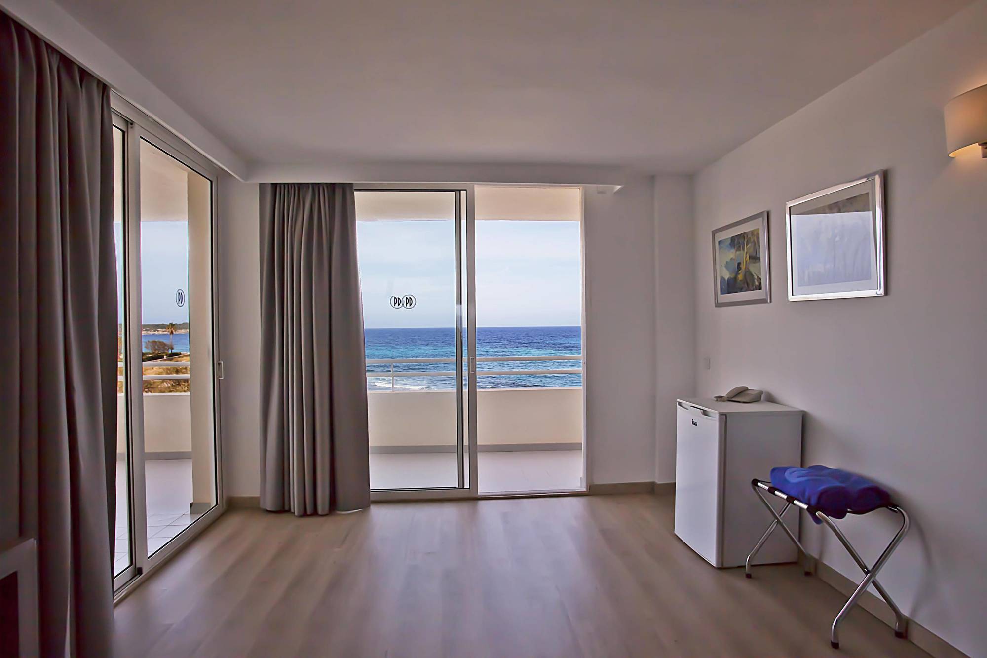 Apart-hotel Playa Dorada Sa Coma (Mallorca)