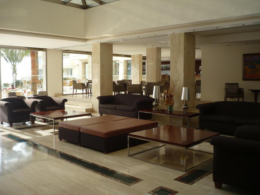 Playa Dorada Apart-hotel