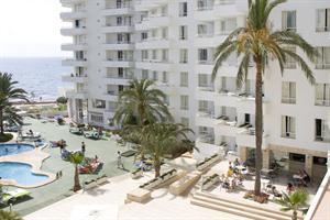 Playa Dorada Apart-hotel Sa Coma (Mallorca)