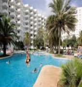Playa Dorada Apart-hotel Sa Coma (Mallorca)