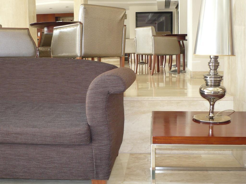 Apart-hotel Playa Dorada